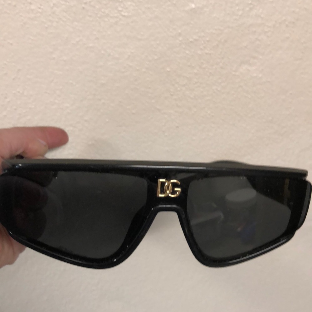 Mens Dolce and Gabanna sunglasses